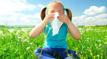 Эффективное лечение аллергических реакций: ключевые аспекты