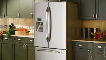 Что нужно знать при выборе встраиваемого холодильника