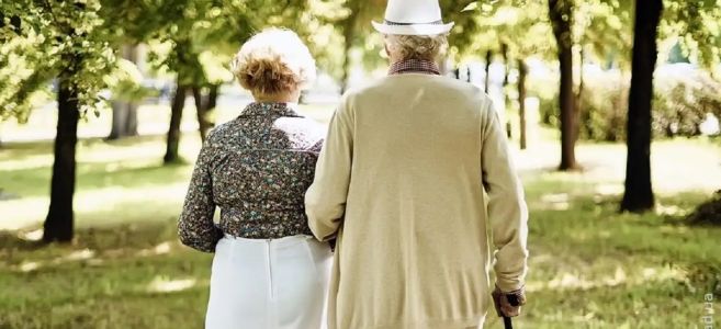 За что могут оштрафовать пенсионера?