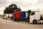 На Одещині скасували обмеження руху вантажівок у денну пору доби