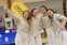 Одесские саблистки завершили олимпийский отбор бронзой Кубка мира