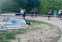 В Одессе ребенок погиб, во время игры в неработающем фонтане