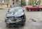 В Одессе автомобиль вылетел на тротуар: травмирован ребенок