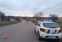 ДТП в Березовском районе: фура зацепила пешехода