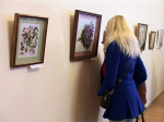 Выставка картин Аллы Мироненко