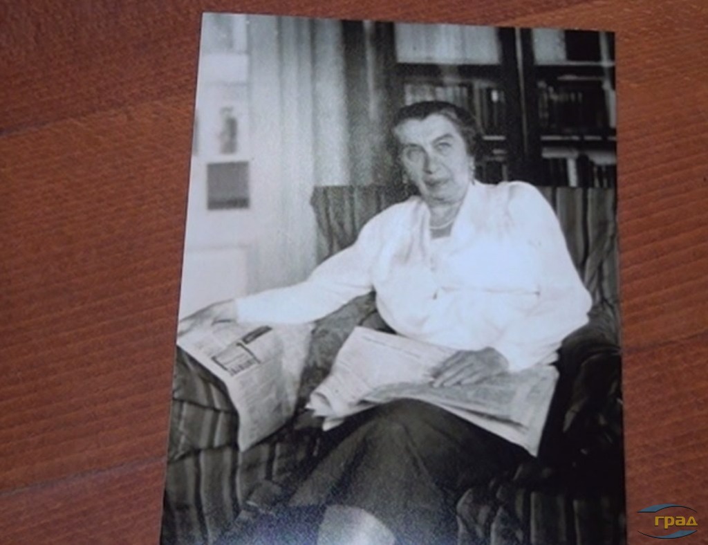 Семья купца Бера Бернштейна