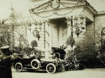 14 апреля. Визит императора Николая II в Одессу