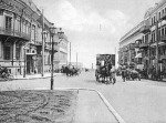 18 апреля. Выстрелы в Успенском переулке