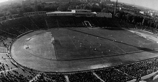 Футбольная сборная Одессы разгромила миланский «Интер»