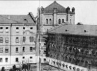 26 июля. В Одесской тюрьме готовился побег
