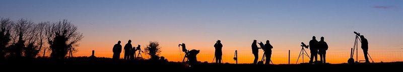 Астрономия