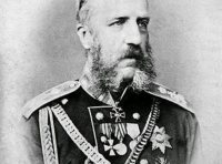 23 октября. Родился светлейший князь Семён Михайлович Воронцов