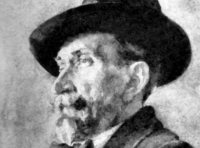 28 октября. Умер художник Тит Дворников