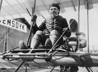 13 января. Умер великий авиатор Сергей Уточкин