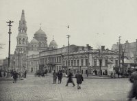 22 января. У одесситов реквизируют теплые одеяла