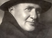 Человек  20-х годов