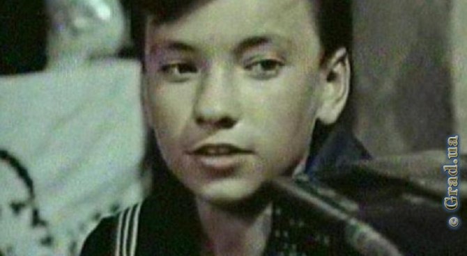 Вячеслав Богатырев