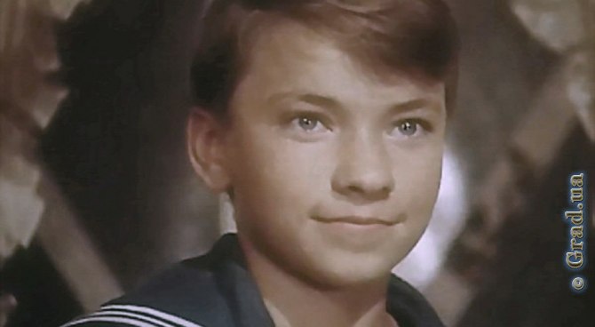 Вячеслав Богатырев