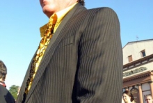 Майкл Мэдсен