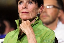 Джеральдина Чаплин