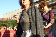 Клаудиа Кардинале