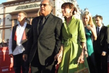 Джеральдина Чаплин