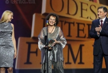 Клаудиа Кардинале