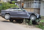 ДТП в Одессе