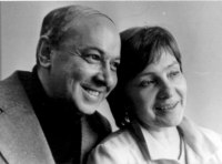 Поэт, переводчик, критик Владимир Александрович Приходько