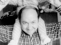 Поэт, переводчик, критик Владимир Александрович Приходько