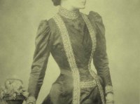 Мария Заньковецкая