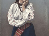 Мария Заньковецкая