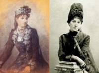 Мария Заньковецкая