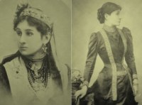 Мария Заньковецкая