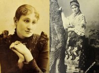 Мария Заньковецкая