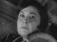 Мальвина Зиновьевна Швидлер