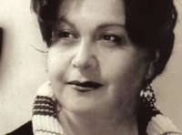 Мальвина Зиновьевна Швидлер