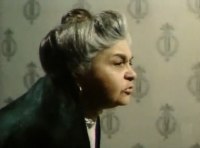 Мальвина Зиновьевна Швидлер