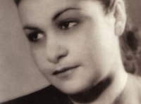 Мальвина Зиновьевна Швидлер