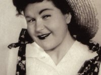 Мальвина Зиновьевна Швидлер