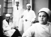 Мальвина Зиновьевна Швидлер