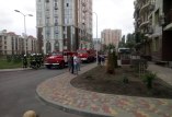 ложный вызов пожарных