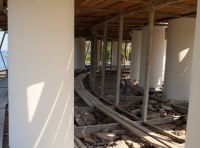 Колоннада Воронцовского дворца - 4