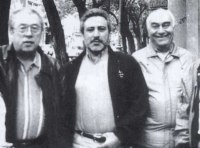 Автор фото Михаил Рыбак