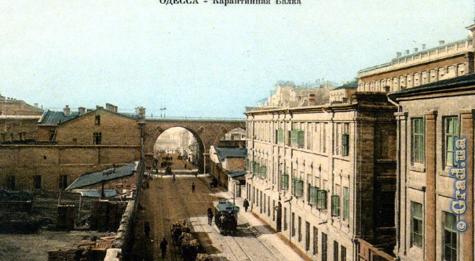Мост Строгановский