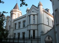 Архитектор Феликс Викентьевич Гонсиоровский ФОТО-2