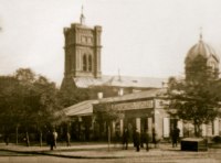 Архитектор Феликс Викентьевич Гонсиоровский ФОТО-5