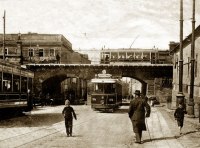 Архитектор Феликс Викентьевич Гонсиоровский ФОТО-10