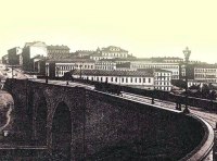 Архитектор Феликс Викентьевич Гонсиоровский ФОТО-4