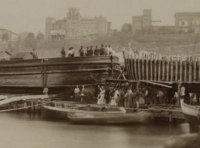 Архитектор Феликс Викентьевич Гонсиоровский ФОТО-1